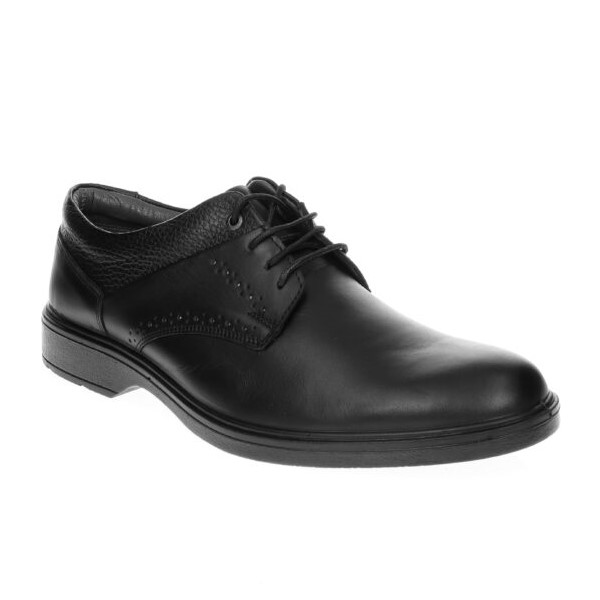 Men's dress shoes, genuine leather code Hm 213