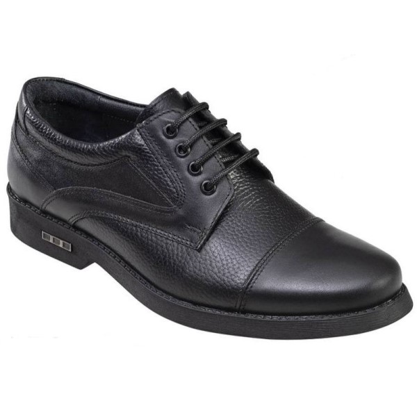 Classic men's original leather shoes code Am 105