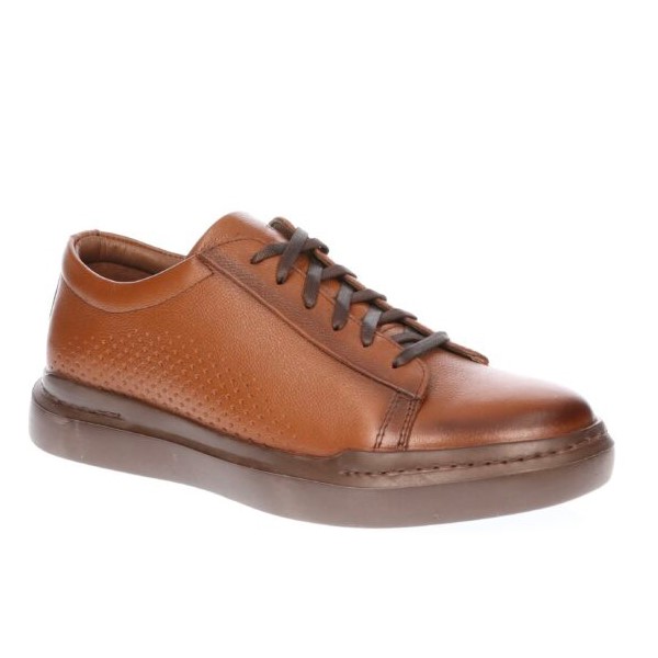 Venice cow leather sports shoes for men, code Hm 002