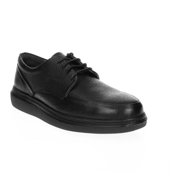 Men's comfortable cow leather shoes code 210 Hm