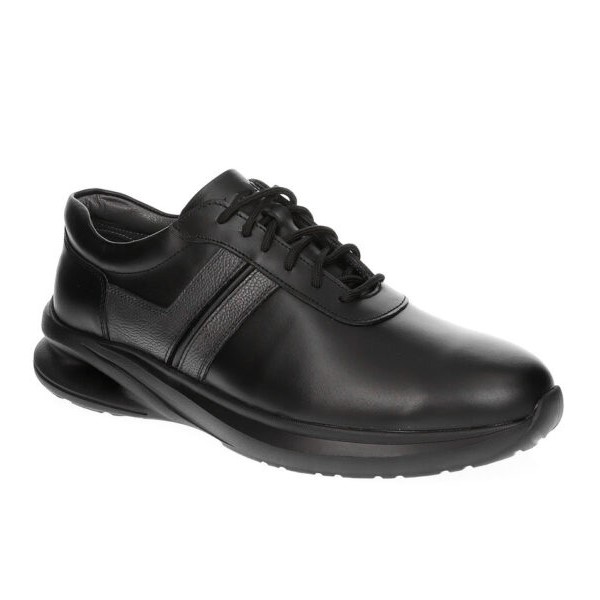 Men's genuine leather sports shoes code Hm 055