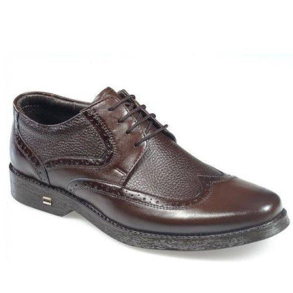 Am 106 genuine leather shoes for men