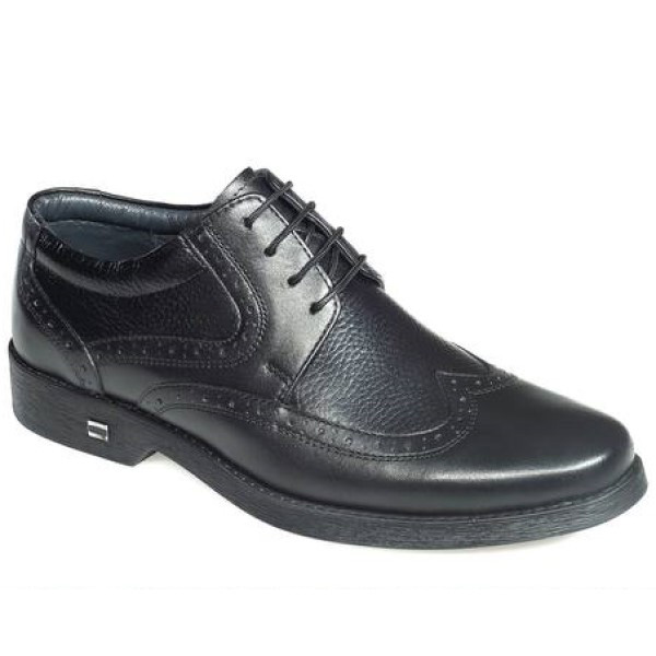 Am 106 genuine leather shoes for men - SST shoes