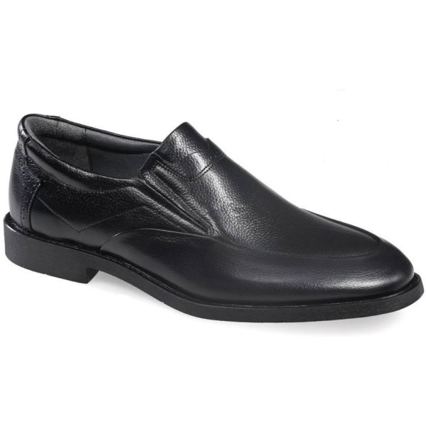 Men's formal shoes, cow leather code Am 375 SST shoes