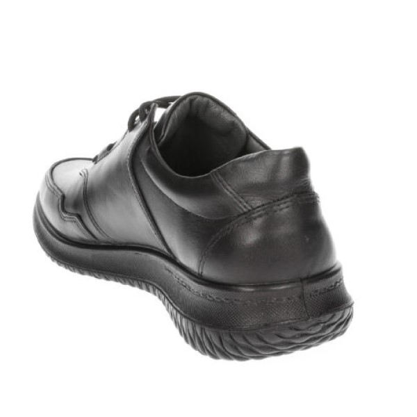 Real leather sports shoes for men, code Hm 024