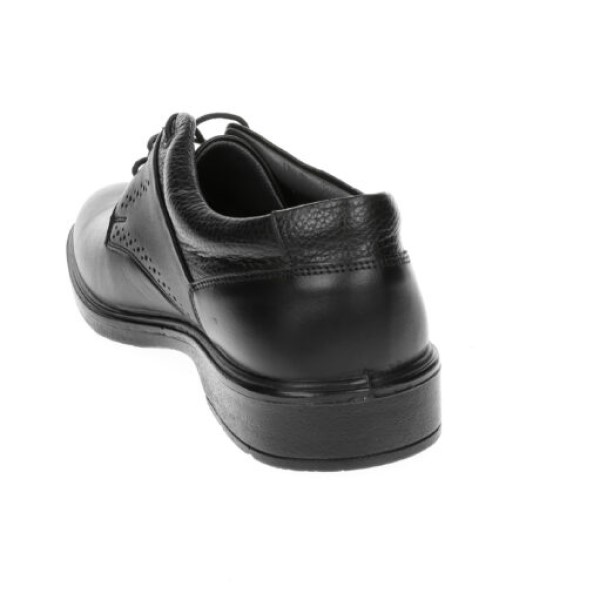 Men's dress shoes, genuine leather code Hm 213