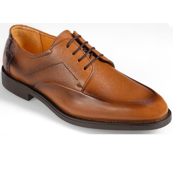 Men's formal shoes with cow leather code Am 377