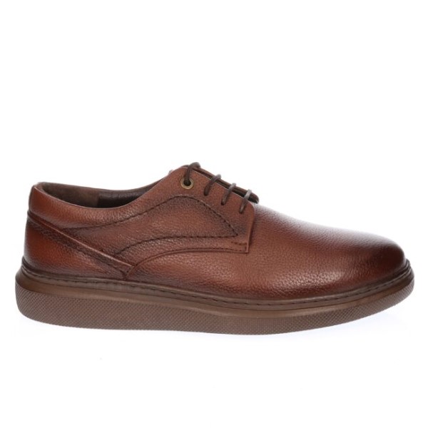 Men's genuine leather sports shoes code 203 Hm