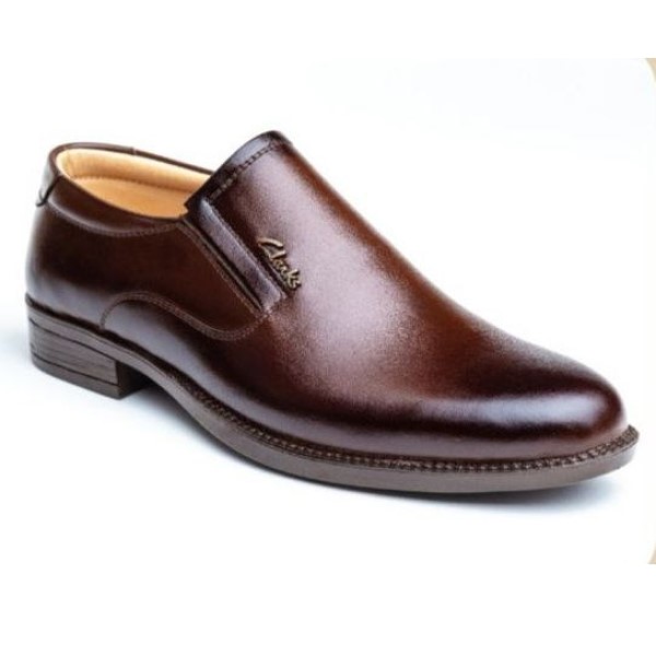 Formal shoes with natural leather code Am 116 - SST shoes