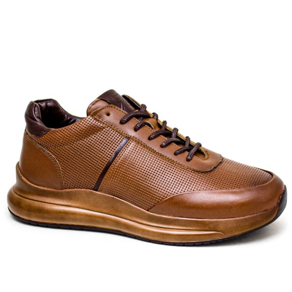 Pm 780 cow leather sports shoes for men - SST shoes