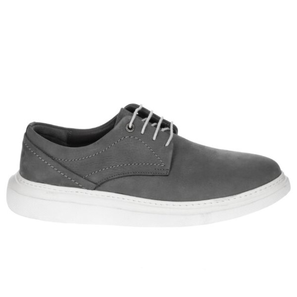 Men's genuine leather sports shoes code 203 Hm