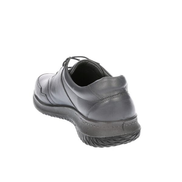 Real leather sports shoes for men, code Hm 024