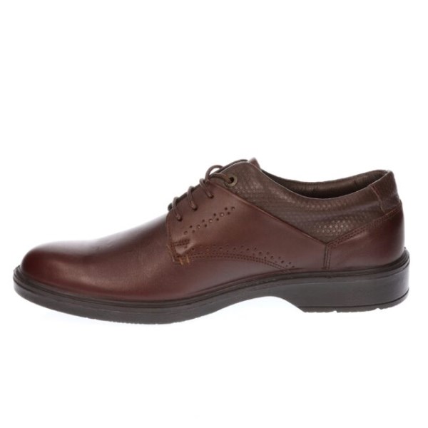 Men's dress shoes, genuine leather code Hm 213