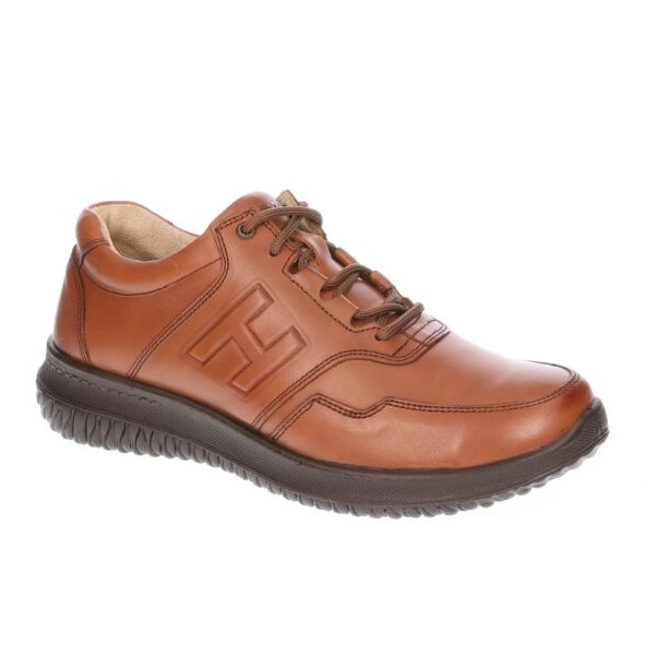 Real leather sports shoes for men, code Hm 024 SST shoes