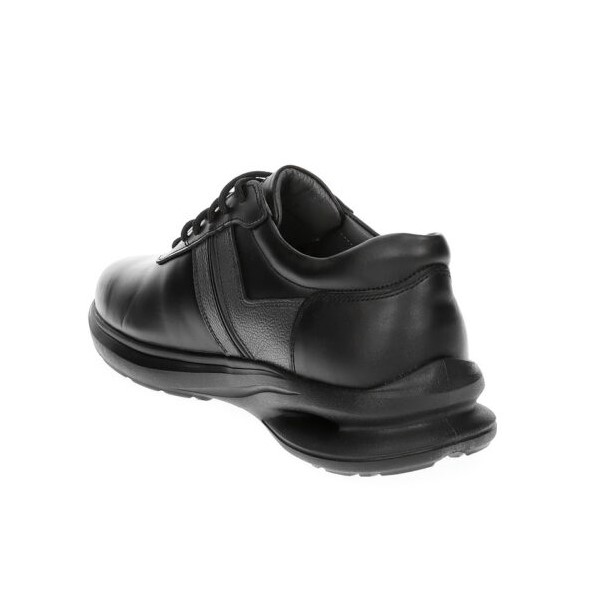 Men's genuine leather sports shoes code Hm 055