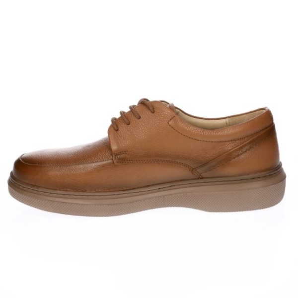 Men's comfortable cow leather shoes code 210 Hm